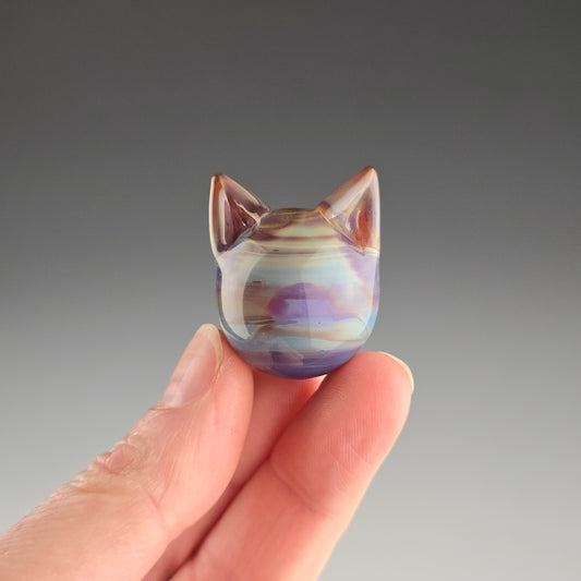 Queen Bee Meowble 24mm