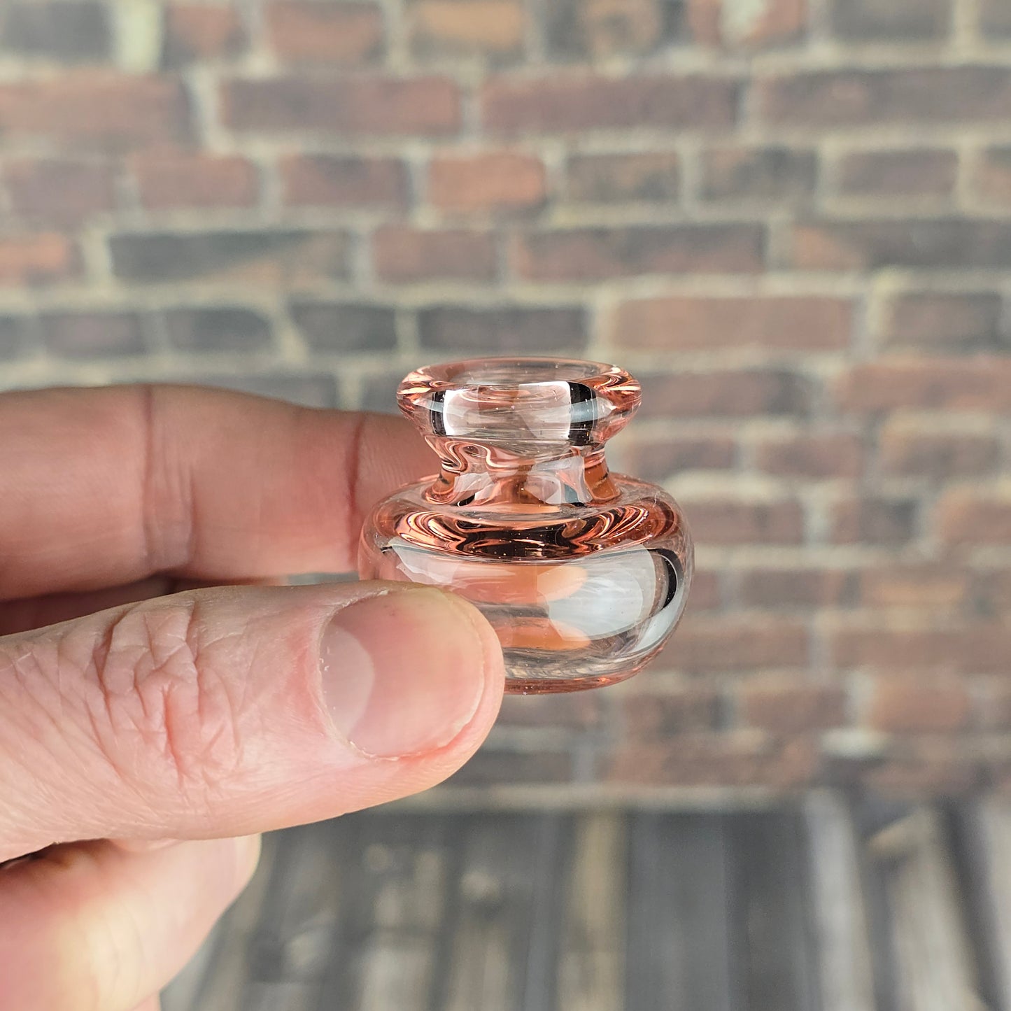 Brozay Whisker Vase #1