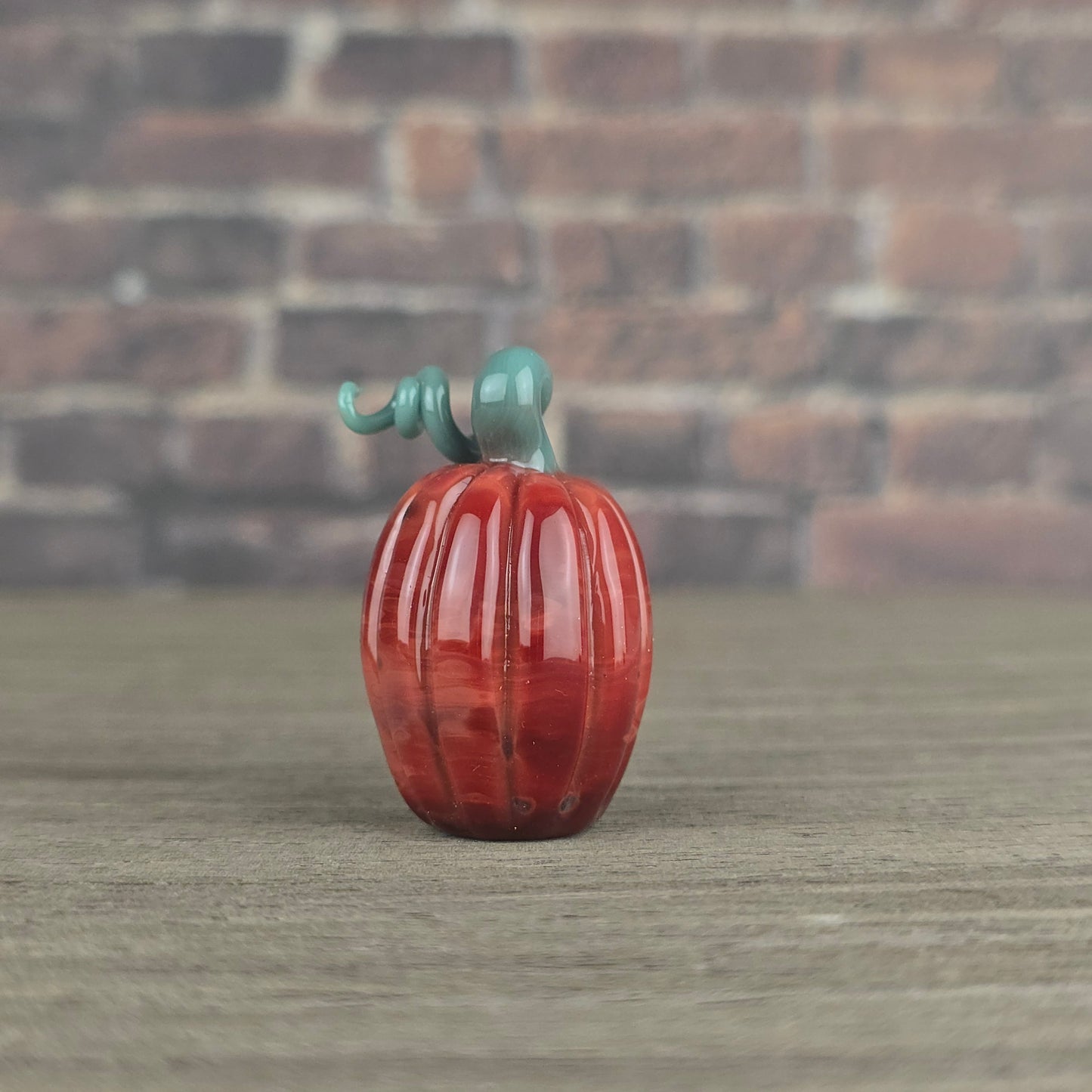 Pumpkin: Rust Aqua