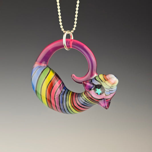 3rd Eye Ghost Rainbow: large