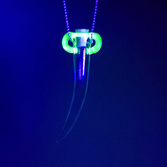 Hanging Whisker Keeper UV ion 3.25"