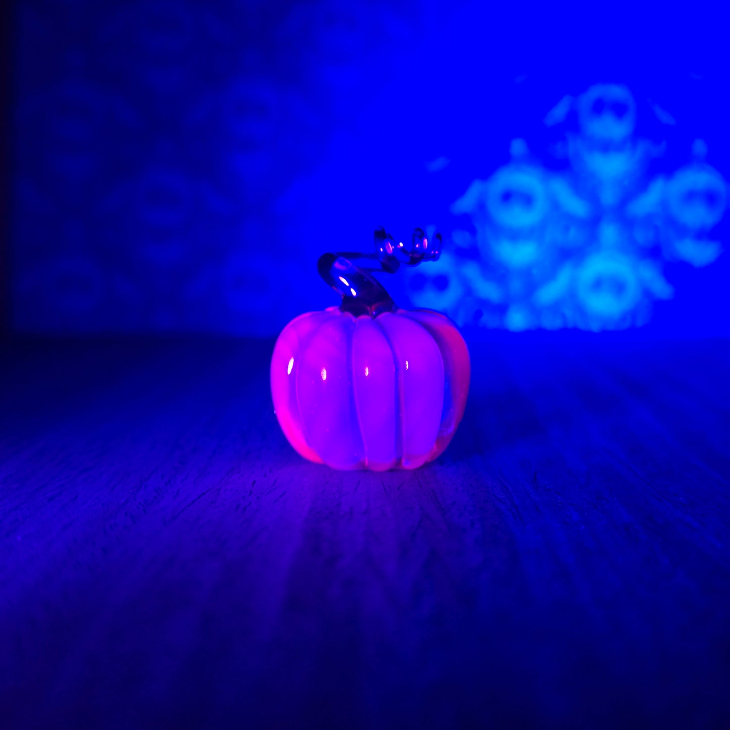 Pumpkin Trinkets (larger)