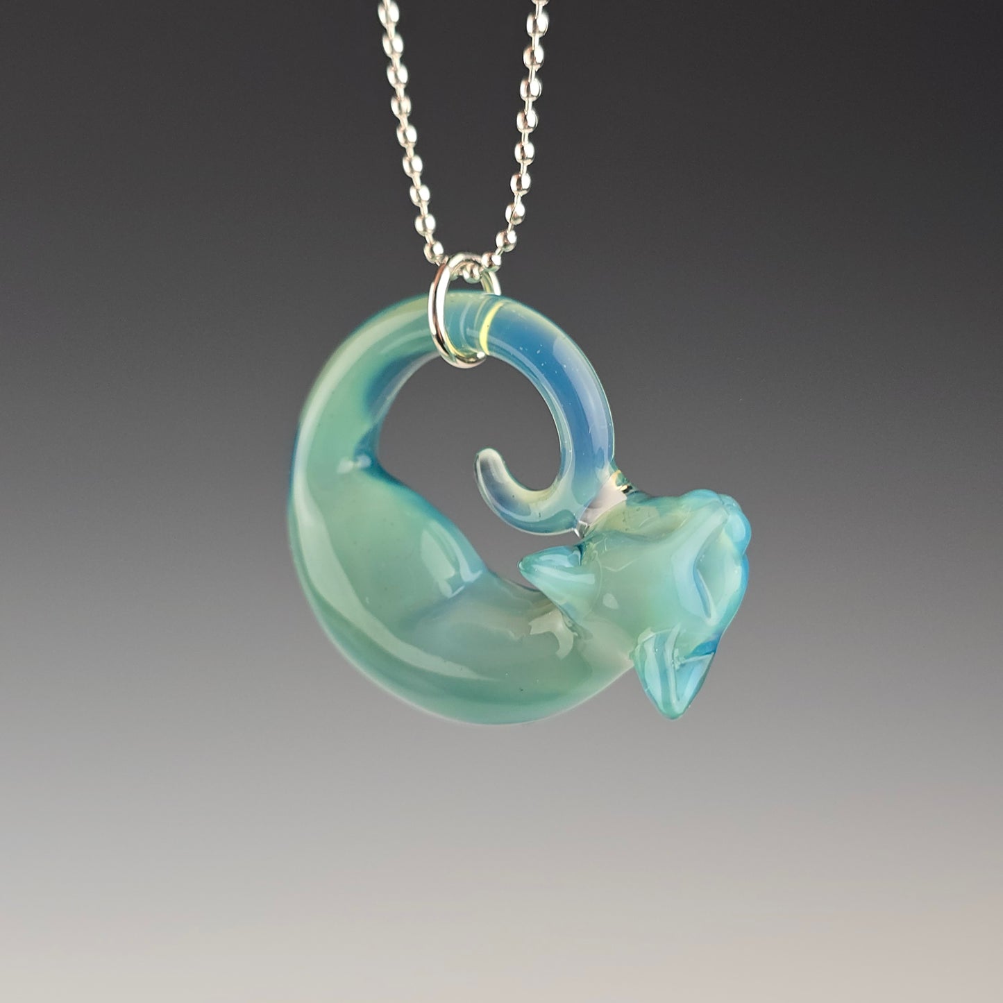 Aquamaina: small