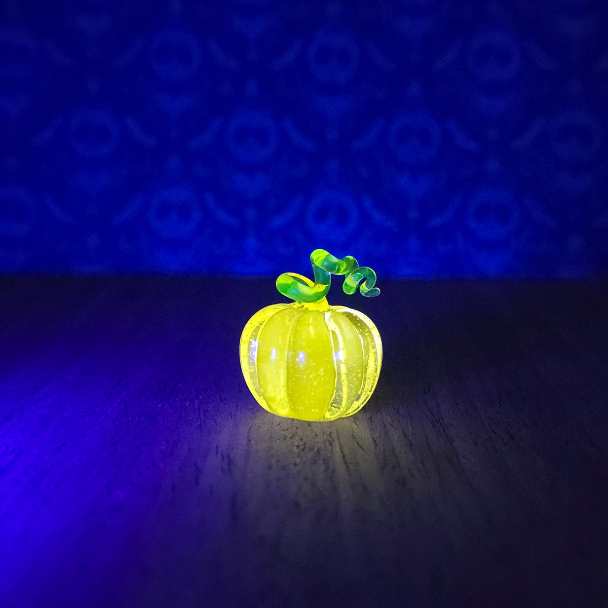 Pumpkin: Extinct UV Nova & ion