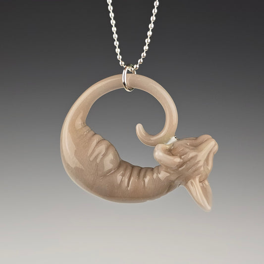 Sphynx: large