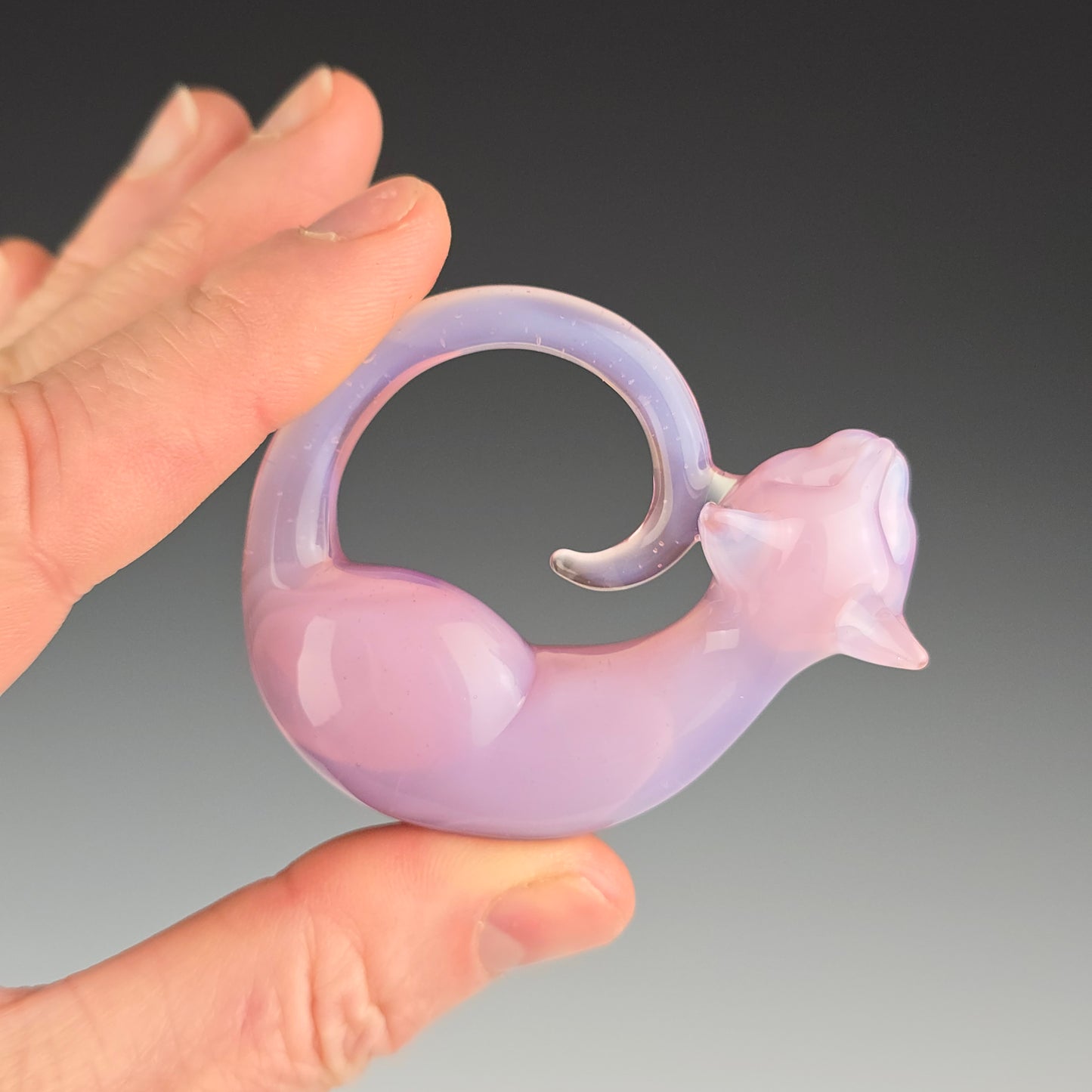 Opal Peach: large
