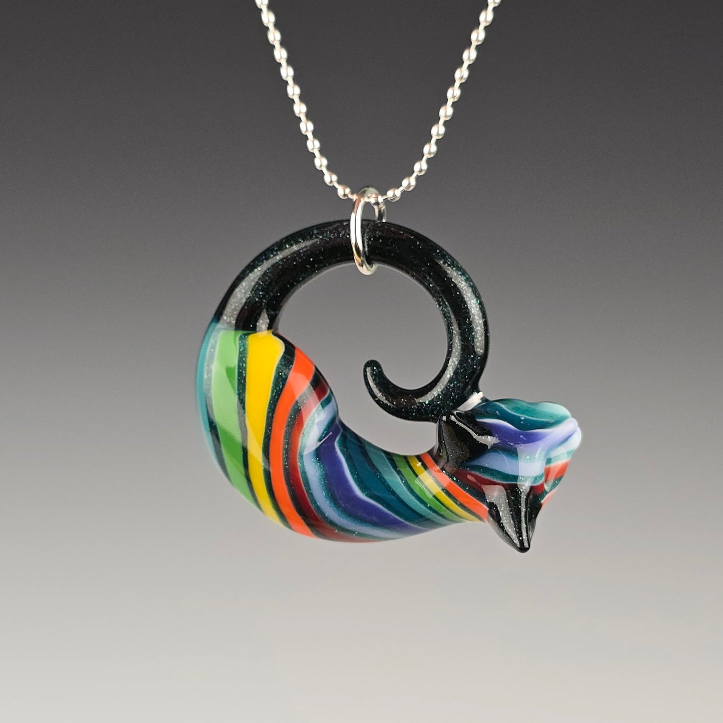 Rainbow Stardust: regular