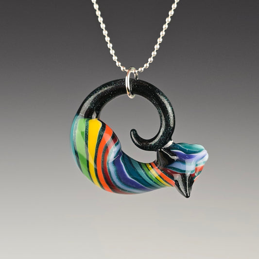 Rainbow Stardust: regular