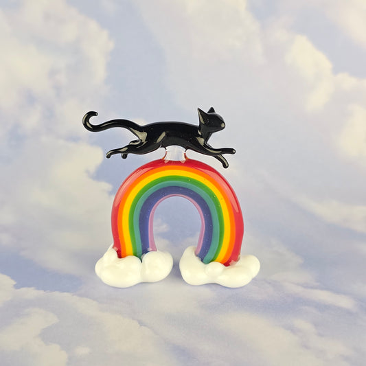 Rainbow Bridge Leaper