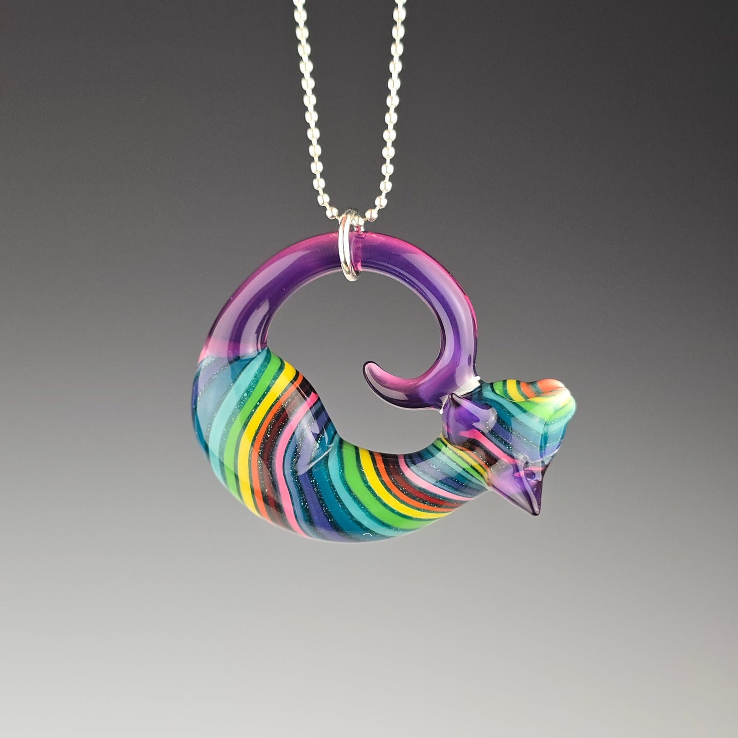 Royal Rainbow: regular