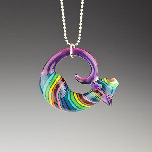Royal Rainbow: regular