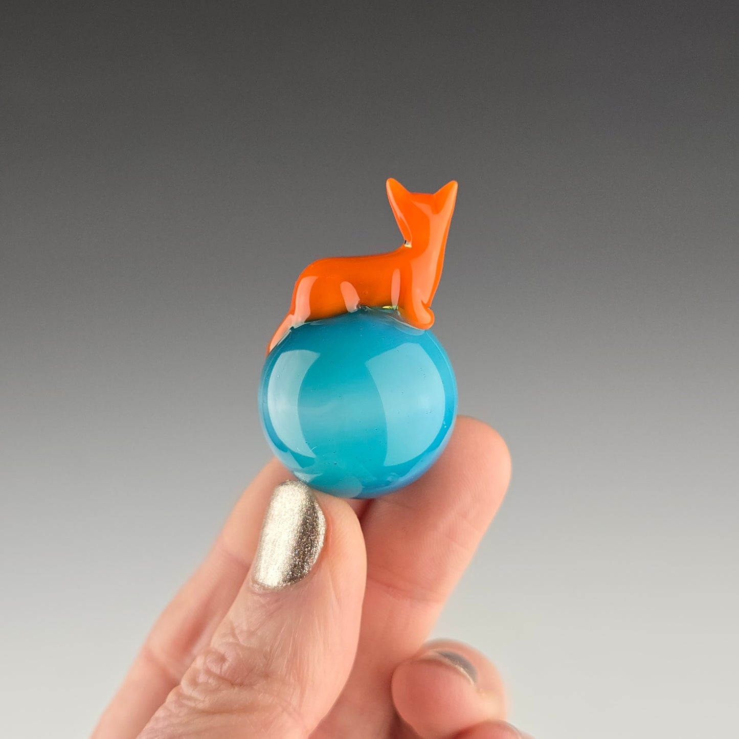 UV Meta & UV Orange Loaf 25.6mm