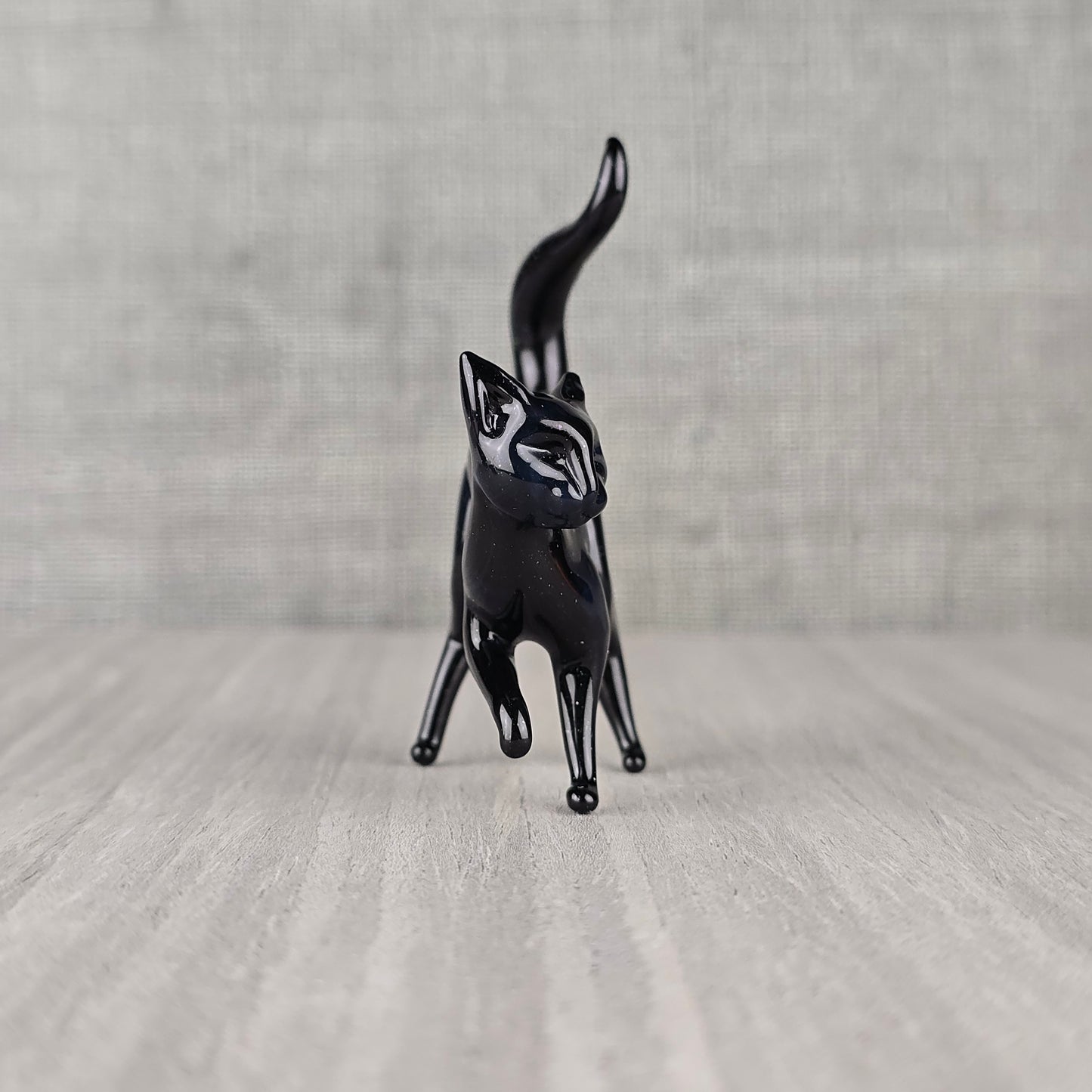 Halloween Cat