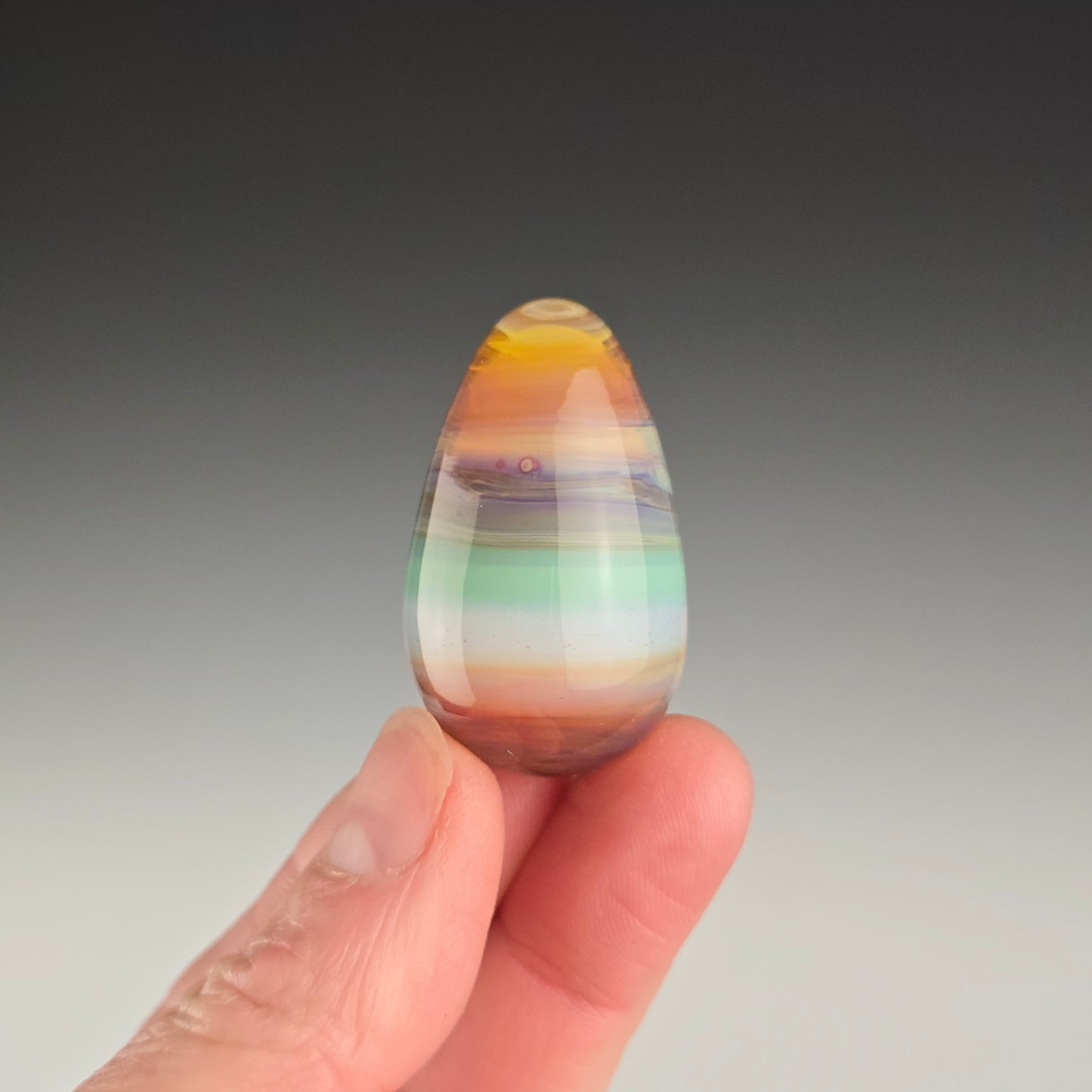 Spring Mash Up Egg