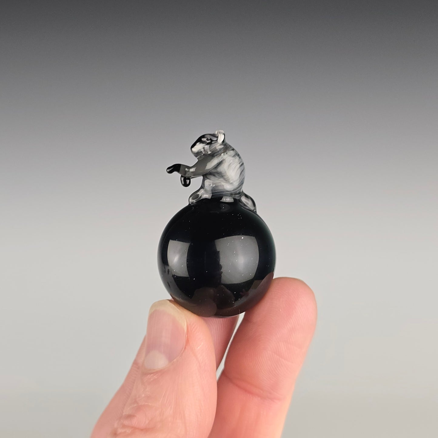 Jimothy Marble 23mm