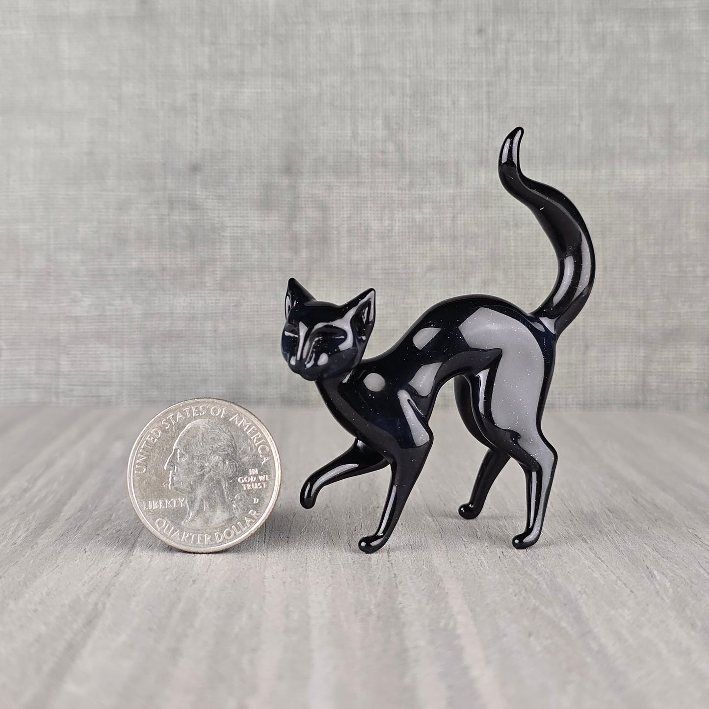 Halloween Cat
