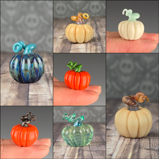 Pumpkin Trinkets (smaller)