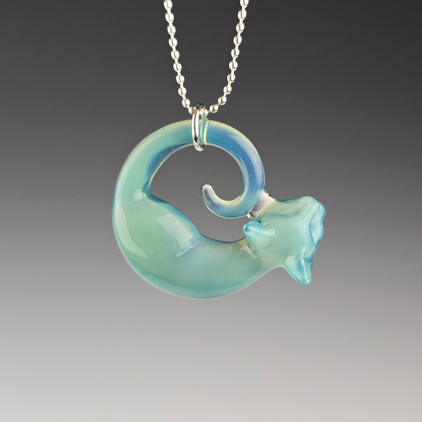 Aquamaina: small
