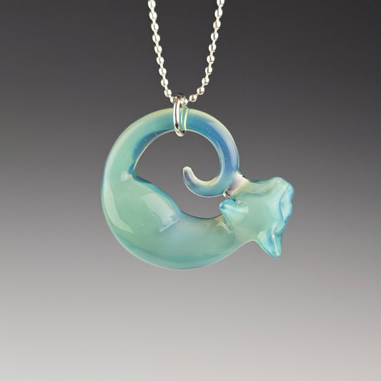 Aquamaina: small