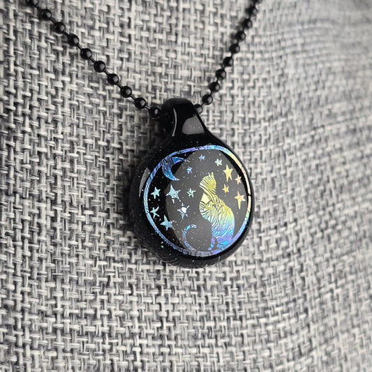 Rainbow Dichro Galaxy