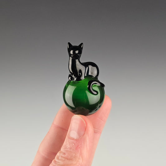 Onyx Loaf on Crippy 25.5mm