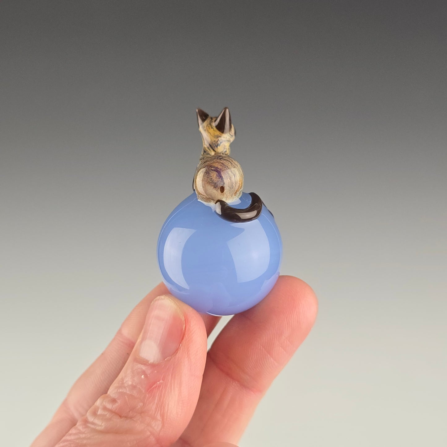 Siamese on Ether 26.6mm