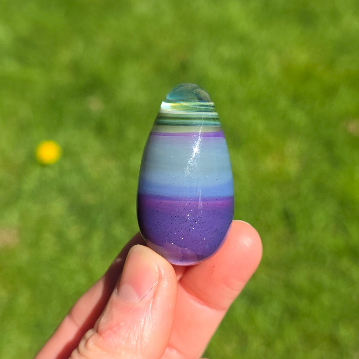 Mash Up Egg #1 CFL