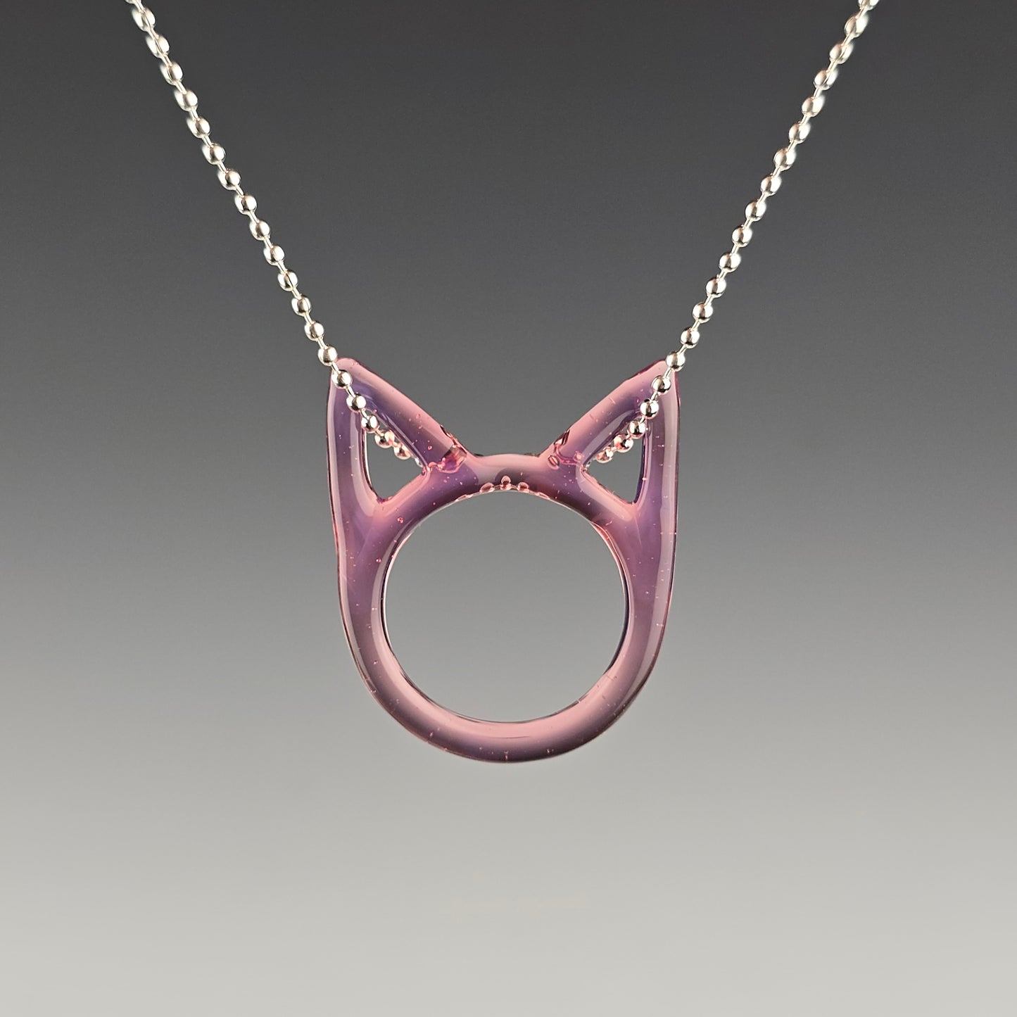 Karmaline Kitty Face