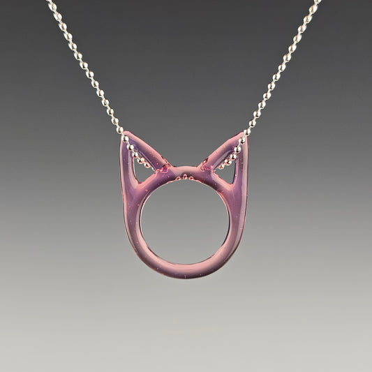 Karmaline Kitty Face