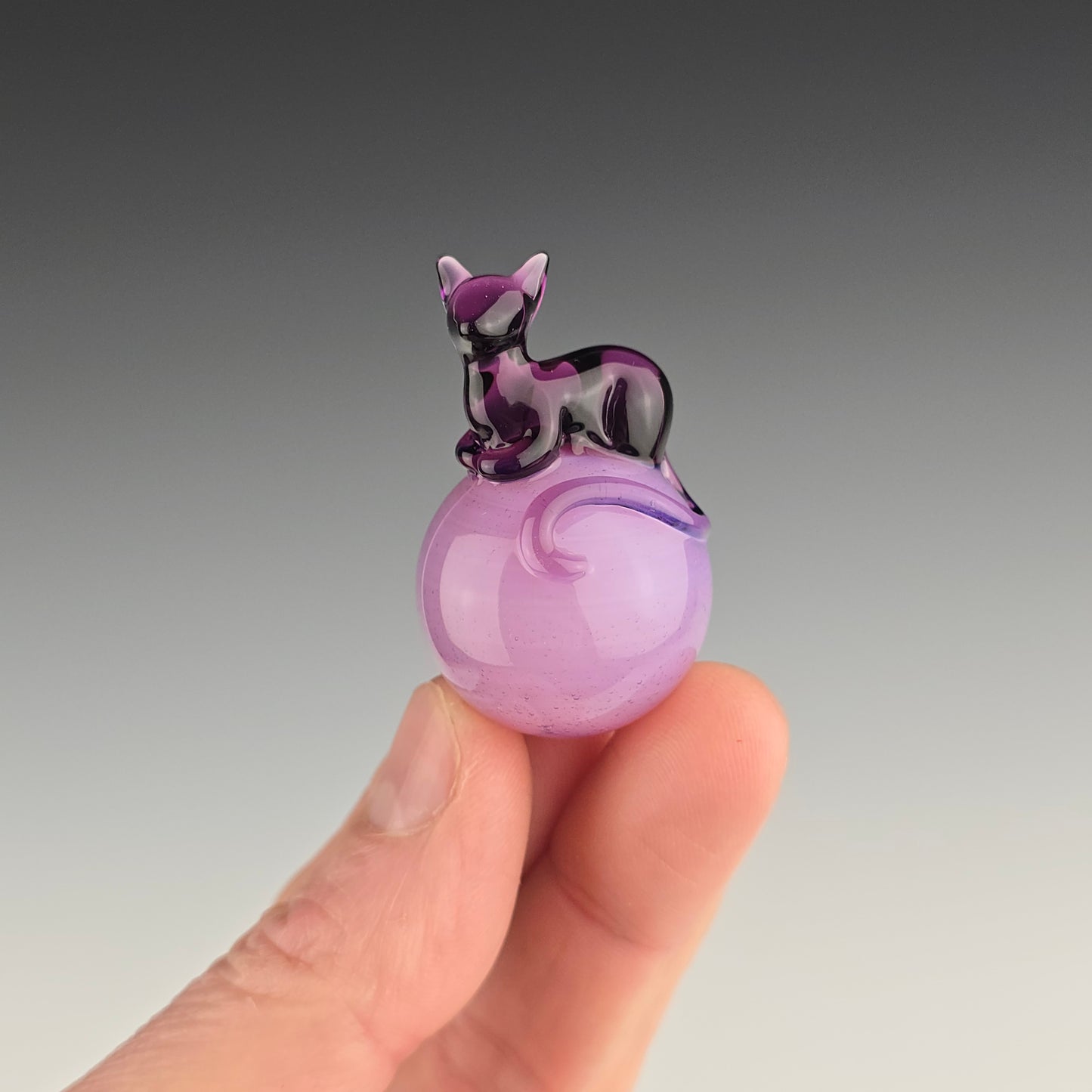 Royal Jelly Loaf on Pink Slyme 24.5mm