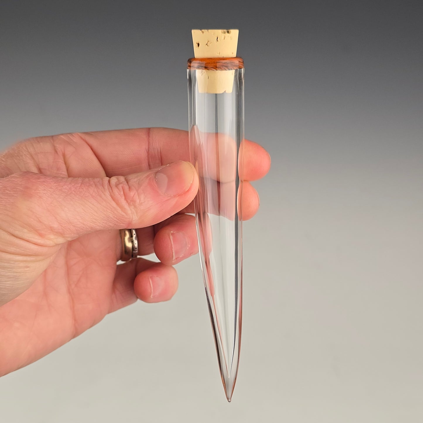 Orange Tortie: 3.75"