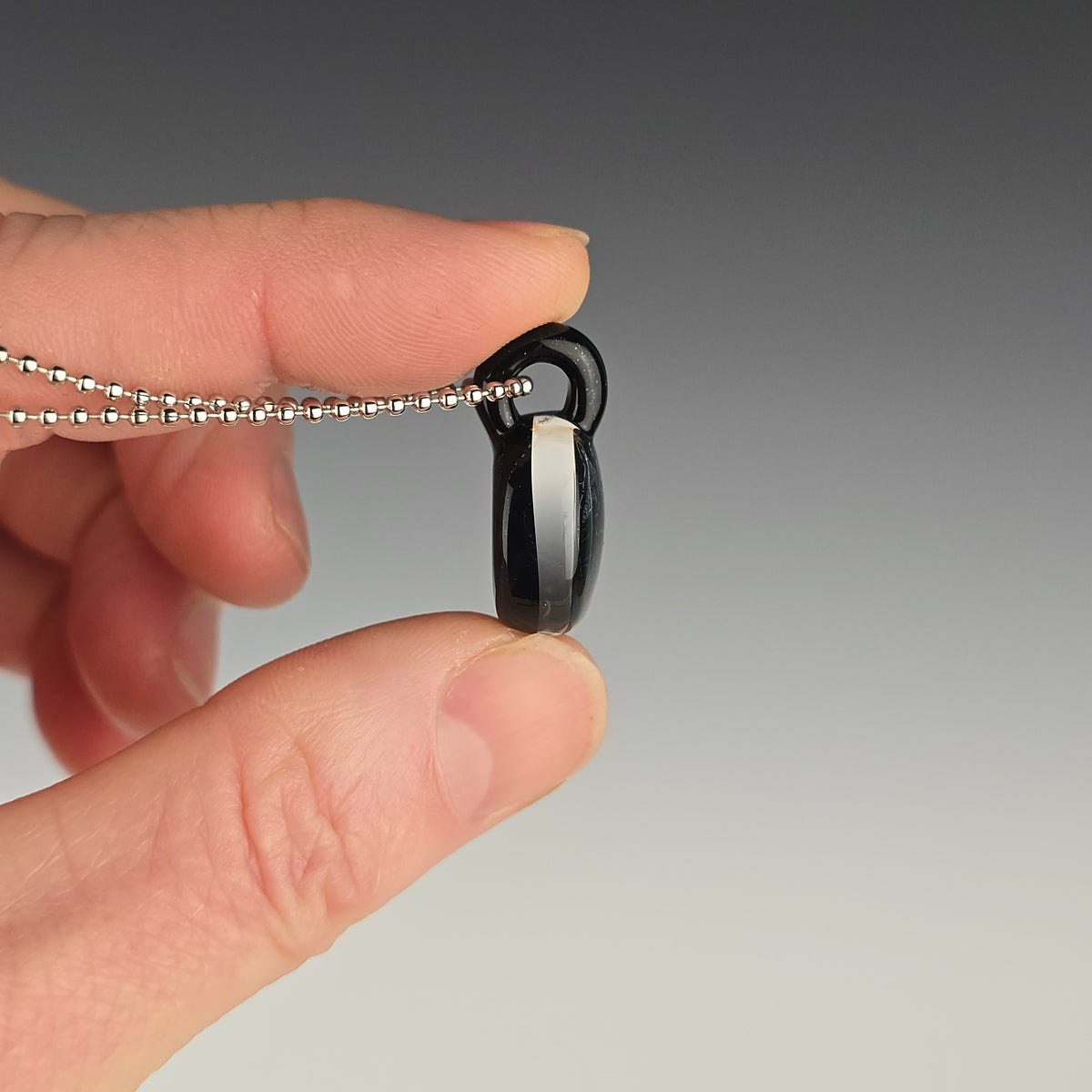 Mini Gold Dichro Aztec: Galaxy - Impurrrfect