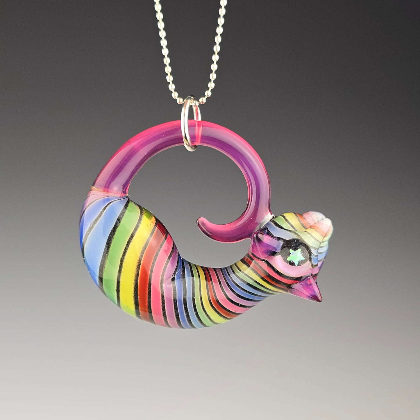 3rd Eye Ghost Rainbow: large
