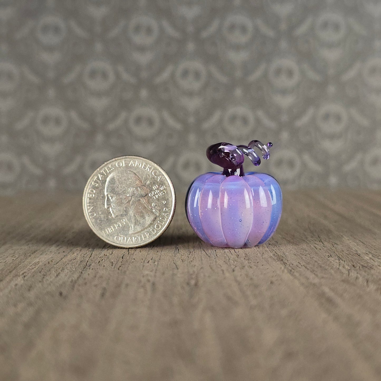 Pumpkin Trinkets (larger)