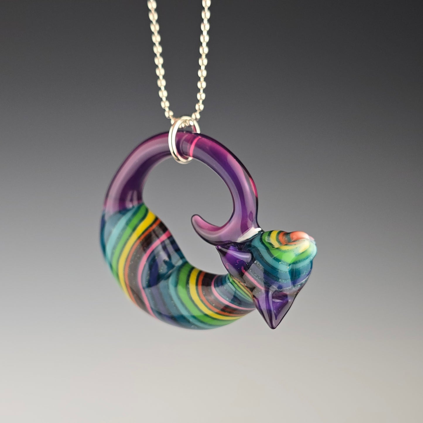 Royal Rainbow: regular