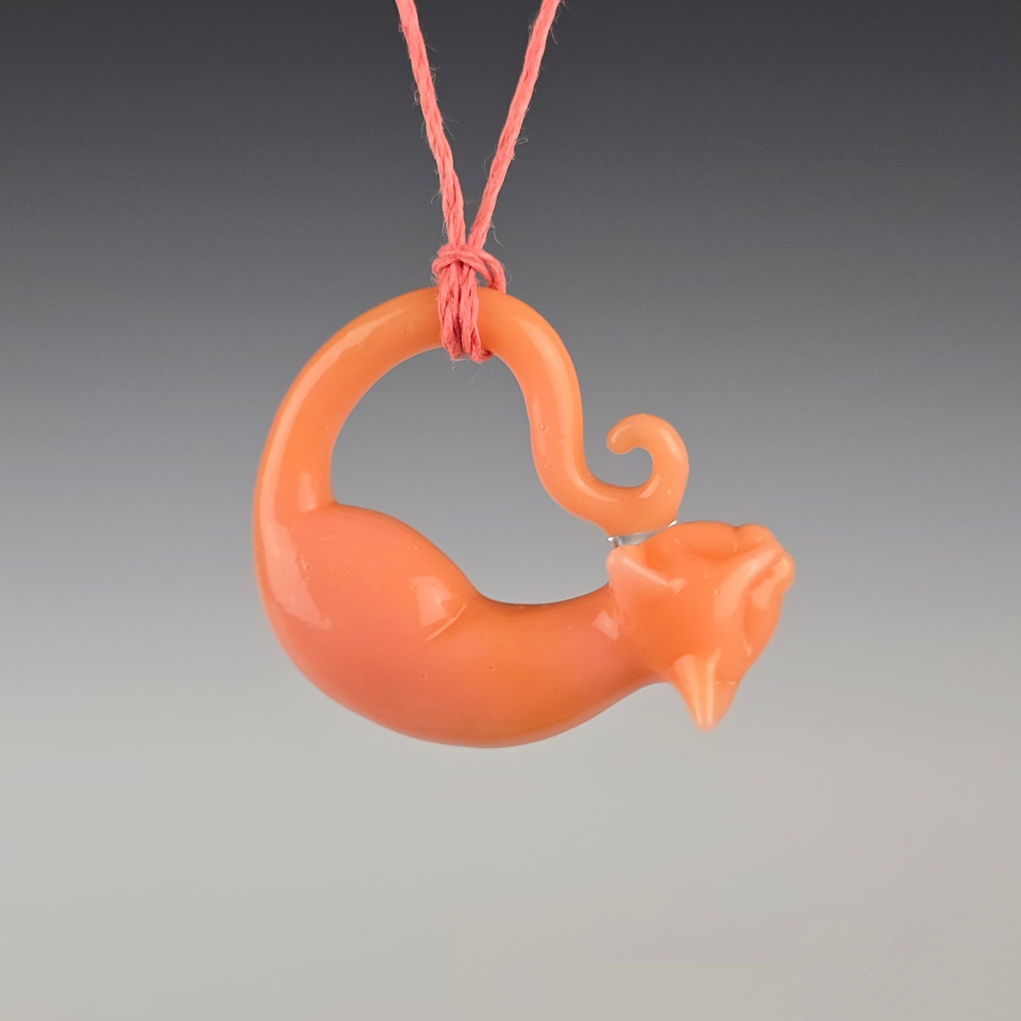 Orange Sorbet: small - IMPURRRFECT