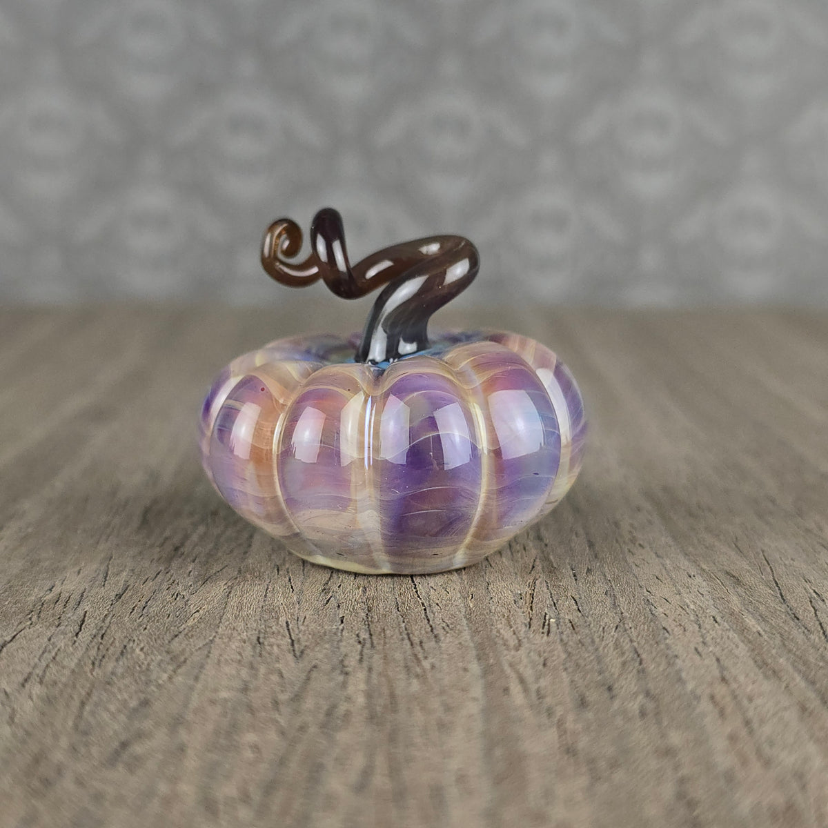 L Hollow Pumpkin Trinket: Blossom Burst