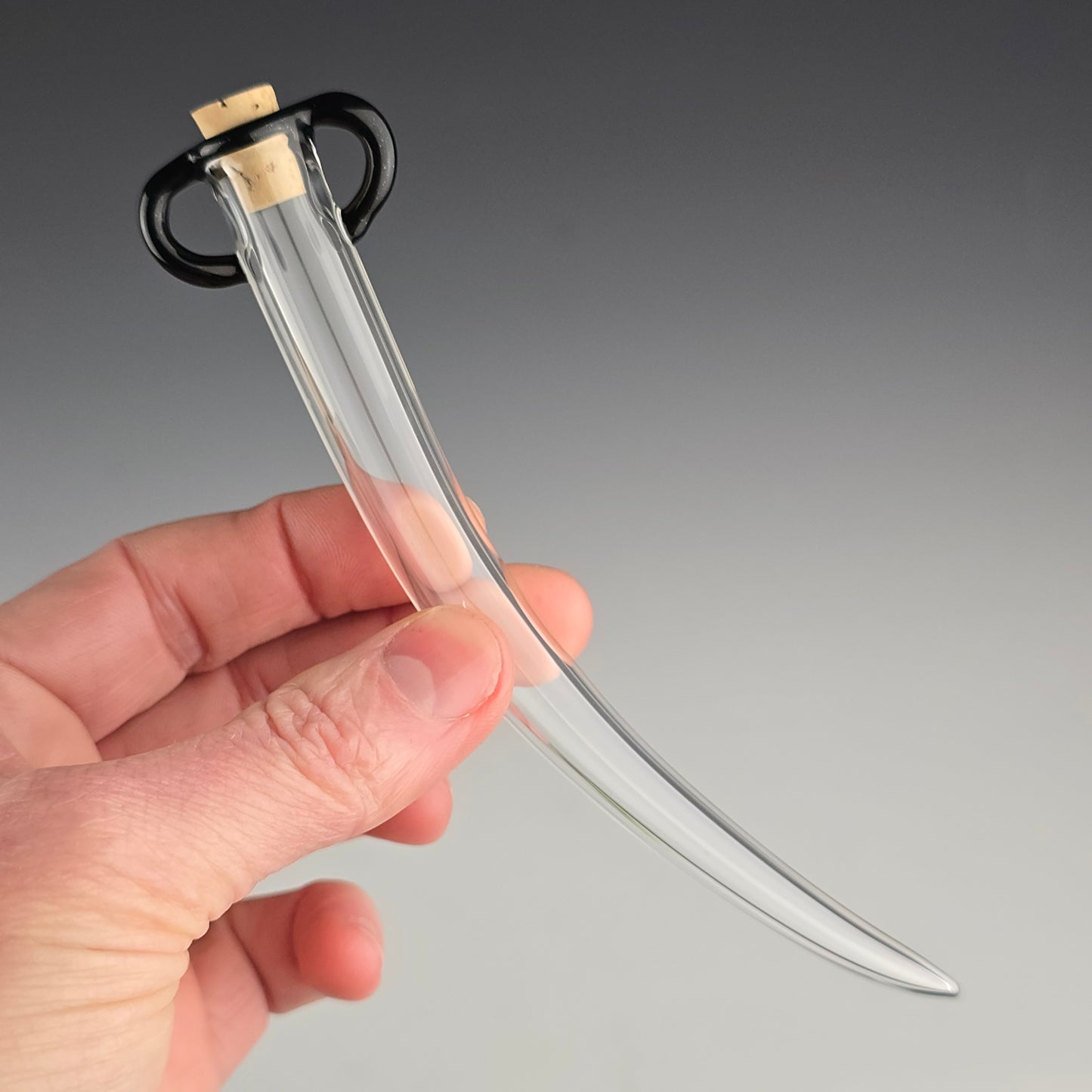 Hanging Whisker Keeper: Galaxy XL 5.25"