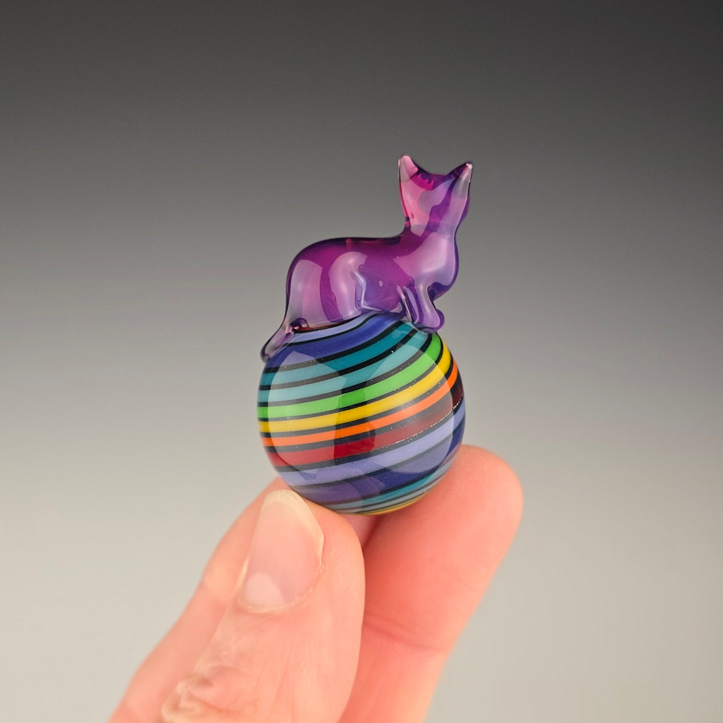 Royal Jelly Rainbow 25mm